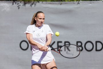 Bild 163 - BL Club an der Alster - Heidelberger TC : Ergebnis: 3:6